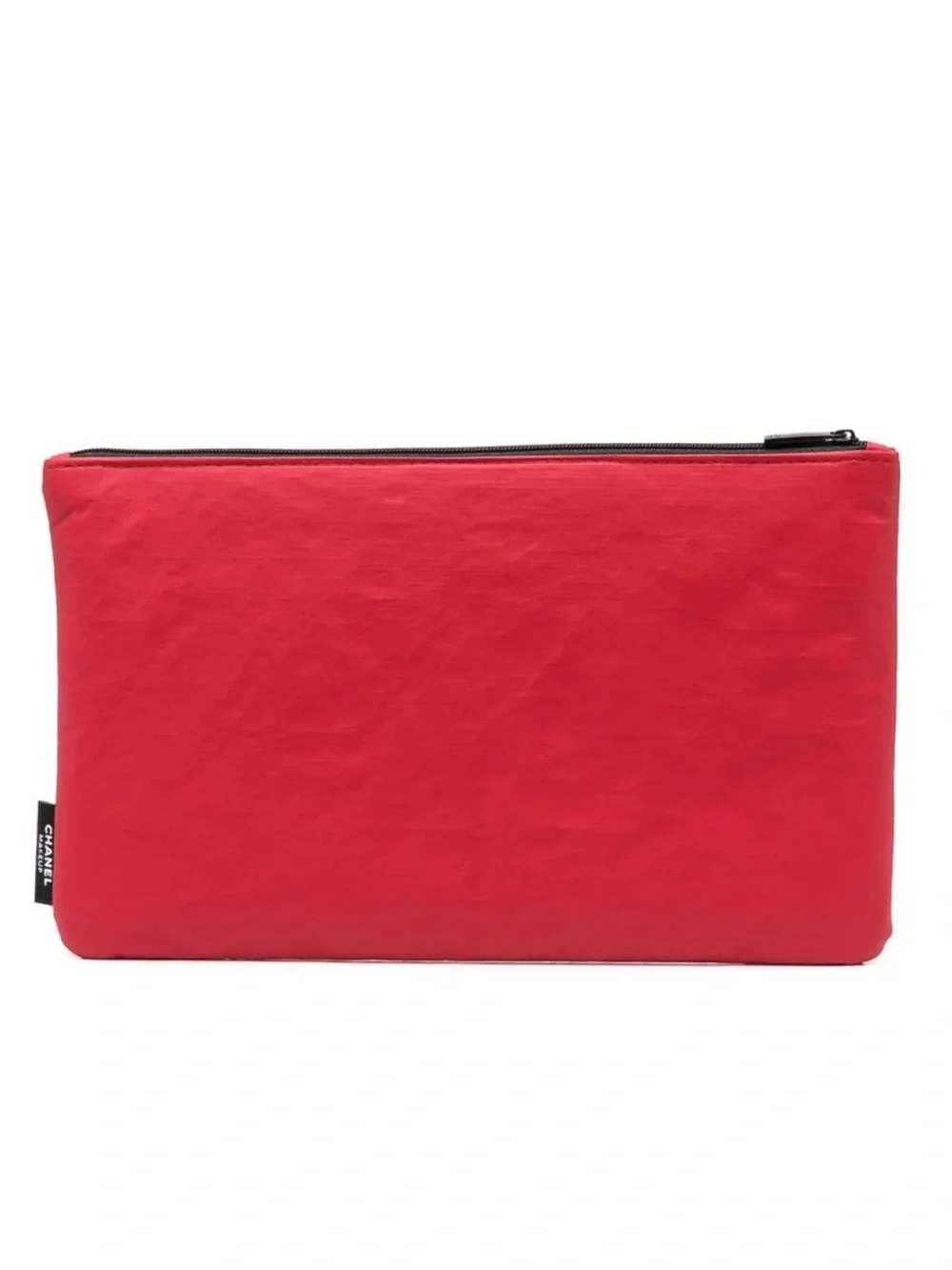 CHANEL Makeup Clutch from the 2000s